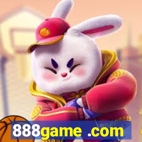 888game .com